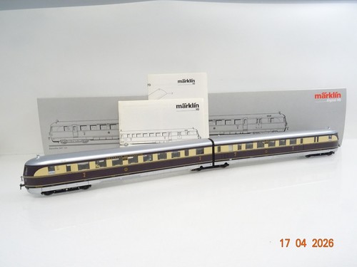 Märklin 37770 - märklin,