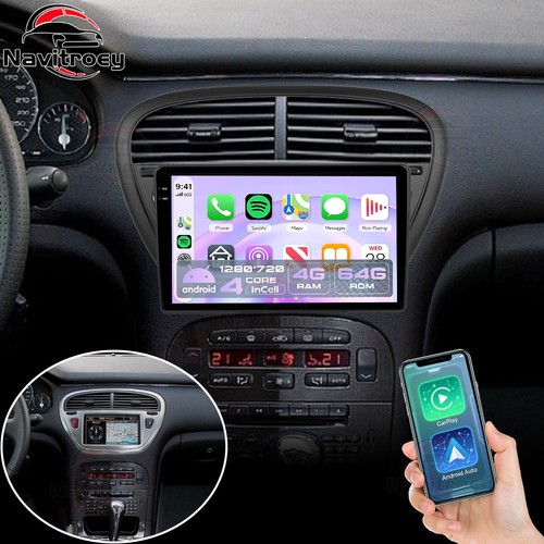 64gb carplay android 15 - 4+64gb,