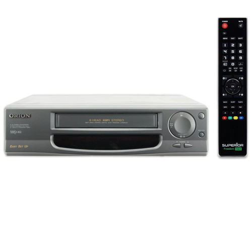 Orion 2900 hifi - vh-2900,