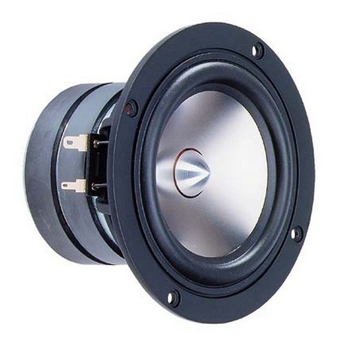 Visaton 100 8 ohm - ti,