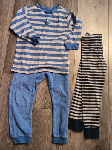 Kinder baby pyjama - kinder,