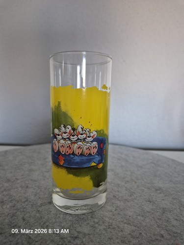 Diddl glas - diddl,