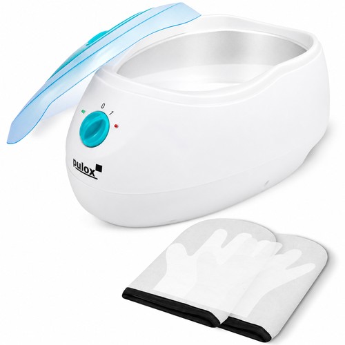 Pulox paraffin wachsbad - pulox,