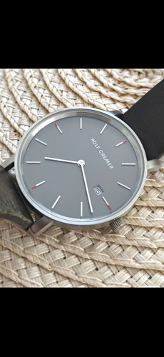 Rolf cremer flat designer - cremer, 38