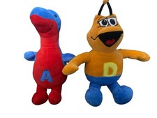 AIDA Clubbies Dodo + Alvine