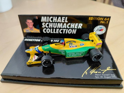 Paul model art benetton - paul´s,