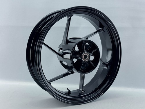 Aprilia rs660 felge - felge, hinten