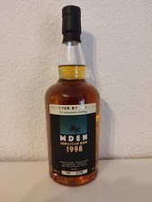 MDEN Rum, Hampden Jamaica, 22