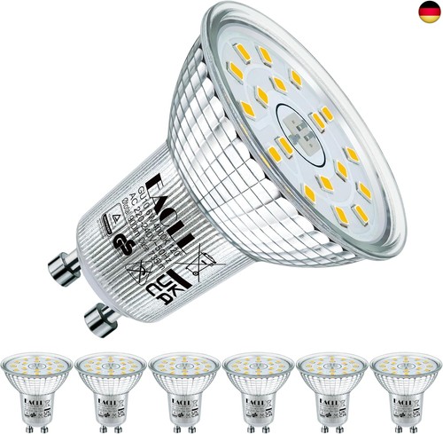 Eacll gu10 led - eacll,