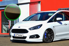 Spoilerschwert Frontspoiler