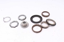 Lenkkopflager Gabelbrücken Satz Lager Kugelkranz Moto Guzzi Stelvio 1200 