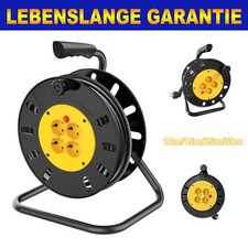 Kabelrolle Außen Kabeltrommel