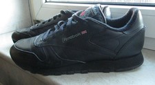 REEBOK CLASSIC LEATHER WOMEN