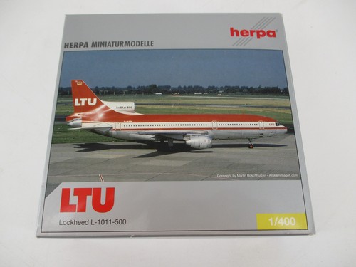 Herpa 400 560825 - herpa,