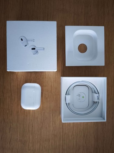Apple airpods pro - apple, 2