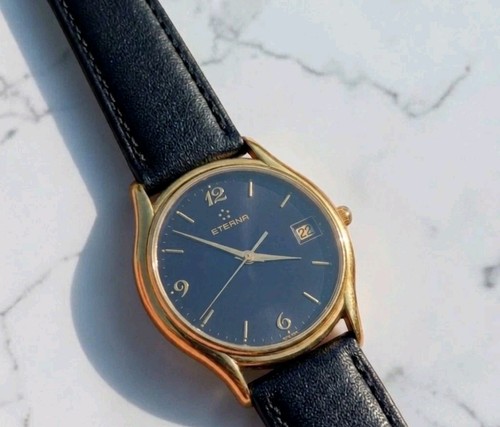 Eterna royal quartz - royal,