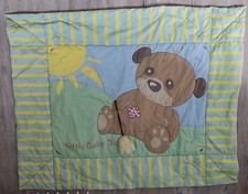 Baby Krabbeldecke Babydecke