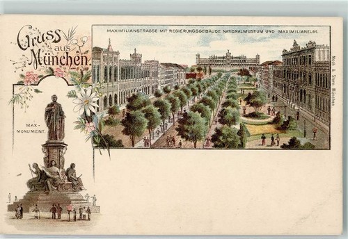13140440 8000 muenchen - 8000,