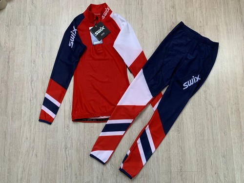 Swix norway anzüg - norway,