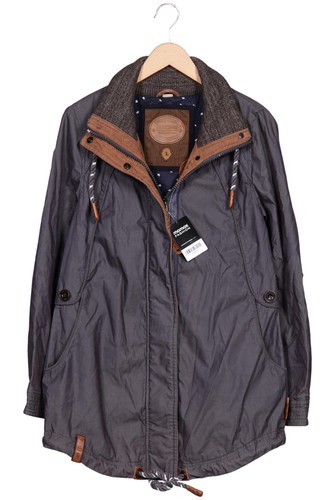 Naketano mantel damen jacke - damen,