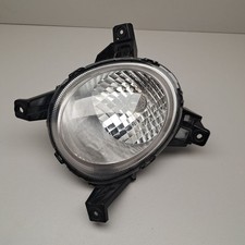 Hyundai i20 (GB IB) 2018 Vorne