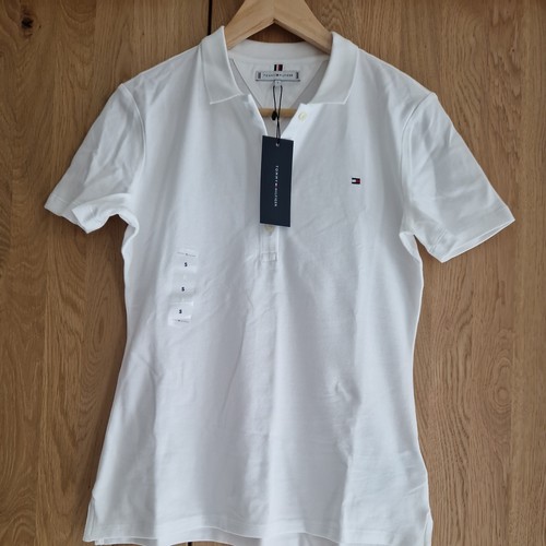 Thommy hilfiger damen shirt - damen, t-shirt