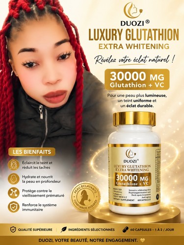 Dosen glutathion kapseln - glutathion,