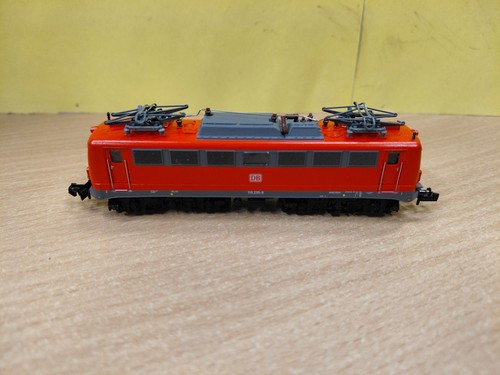 Fleischmann lok spur n - fleischmann, e-