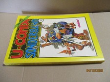 Comix sonderband 30 - u-comix, #