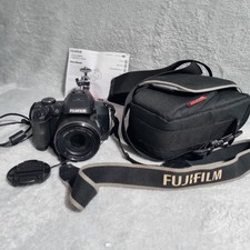 Fujifilm Finepix  S1  Digital