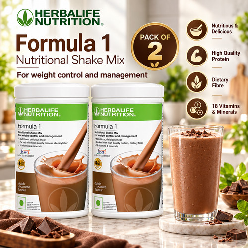 Herbalife formula dutch - herbalife,