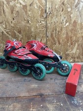 Bont Vaypor Inline Speed