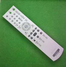 Original Fernbedienung Sony RMT-D175P für DVD-Player