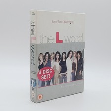 DVD The L Word First Season