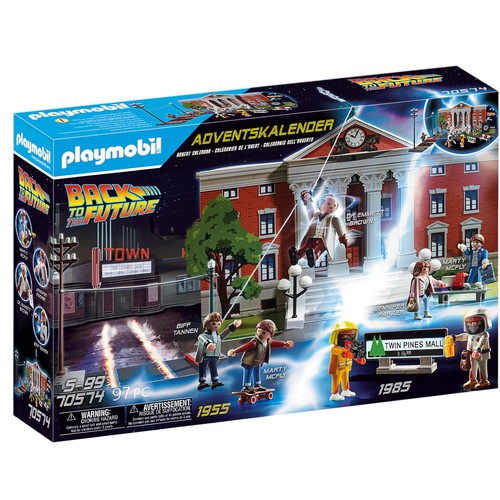 Playmobil 70574