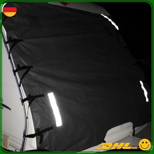 Wohnwagen wohnmobil abdeckung - wohnmobil,