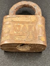Bodenfund vorhängeschloss - bodenfund,