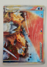 Pokemon Karte Suicune & Entei