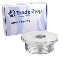 Ersatz Gewindering für Bosch GSH 10 C GSH 11 E ersetzt 3613461500 / Lagerbuchse