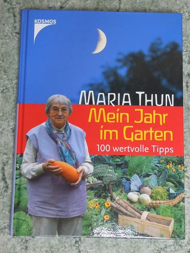 Maria thun mein jahr im - thun,
