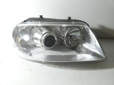 VW Sharan BJ 2005 Xenonscheinwerfer  rechts 7M3941016AE leicht rissig !!!