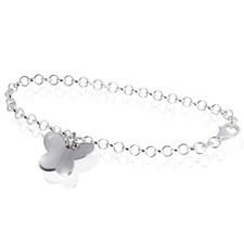 Goldmaid Armband 925