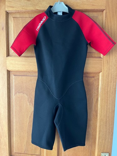 Tribord kinder blau rot - kinder,