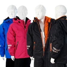 Räumungsverkauf Kinder Winterjacke Skijacke Schneejacke 2 teilig Jacke Neu