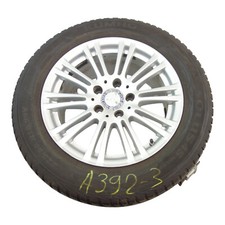 Mercedes W212 S212 Alufelge Felge 7,5Jx16 ET45.5 225 55 R16 99V A2124010702 NR3