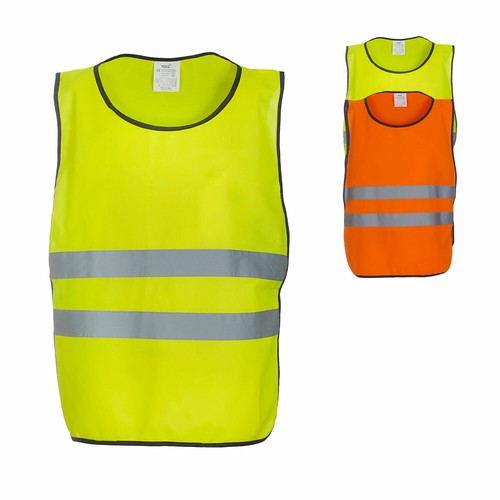 Unisex motorrad warnweste - unisex,
