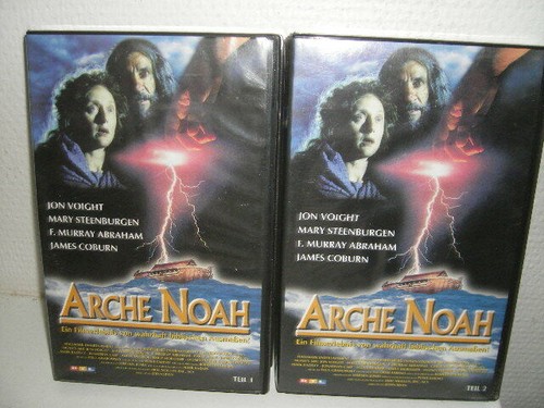 Arche noah 2 original - -,