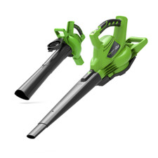 40V Laubbläser & Laubsauger
