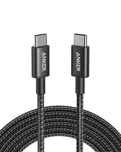 Anker 333 usb ladekabel - ladekabel, 3m