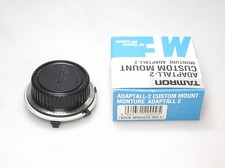 Tamron Adaptall-2 Minolta MD L Adapter